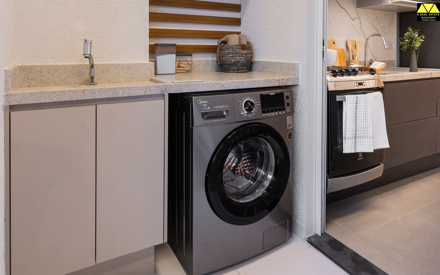 Apartamento, 2 quartos, 35 m² - Foto 3