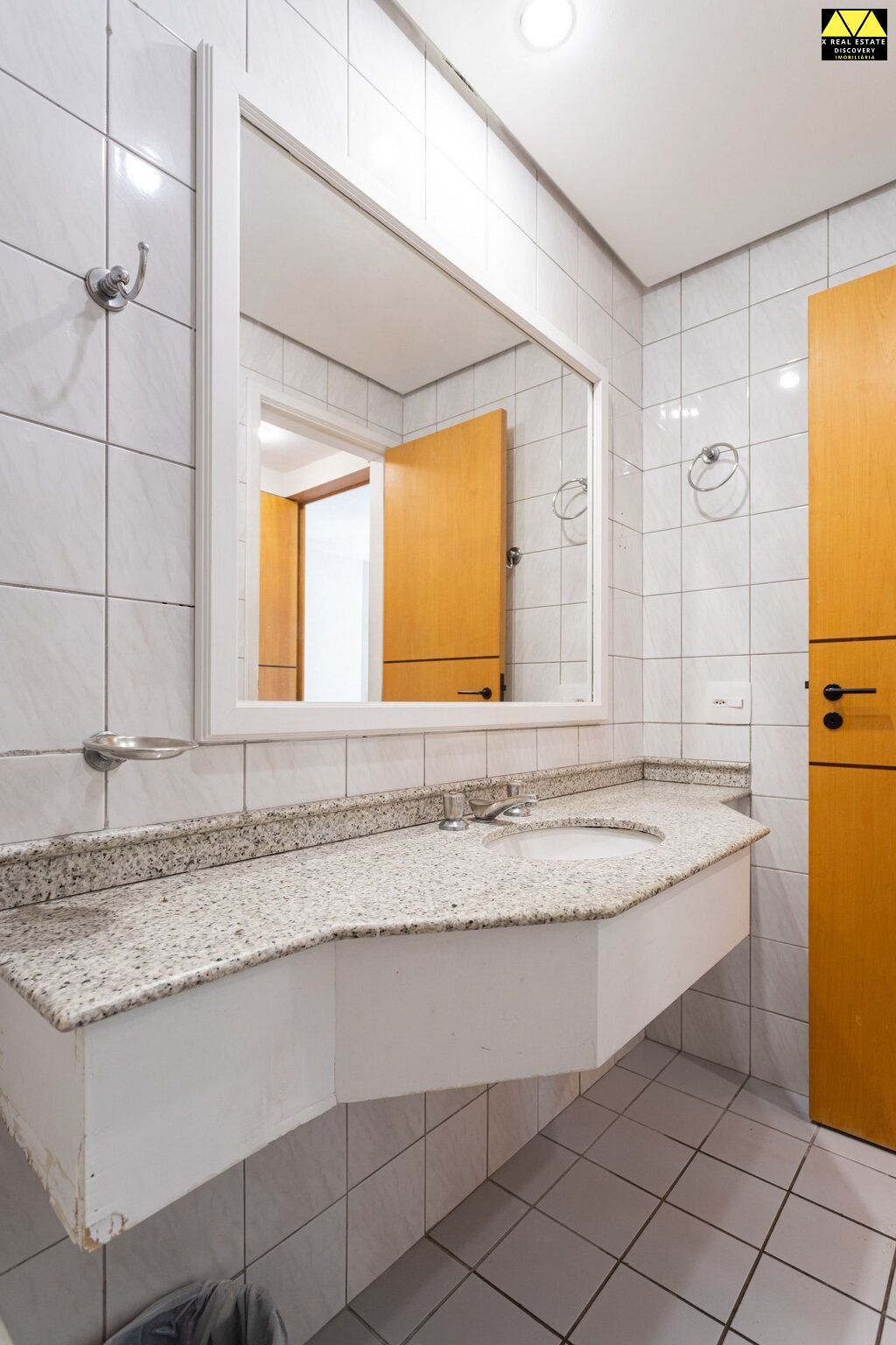 Apartamento, 1 quarto, 31 m² - Foto 7