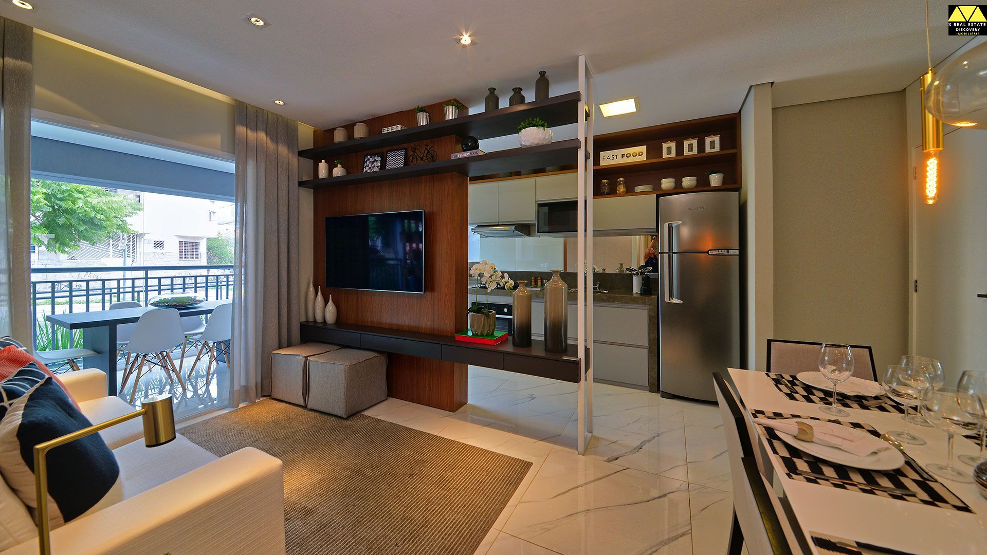 Apartamento, 2 quartos, 114 m² - Foto 27