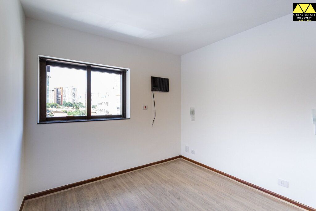 Apartamento à venda com 1 quarto, 43m² - Foto 24