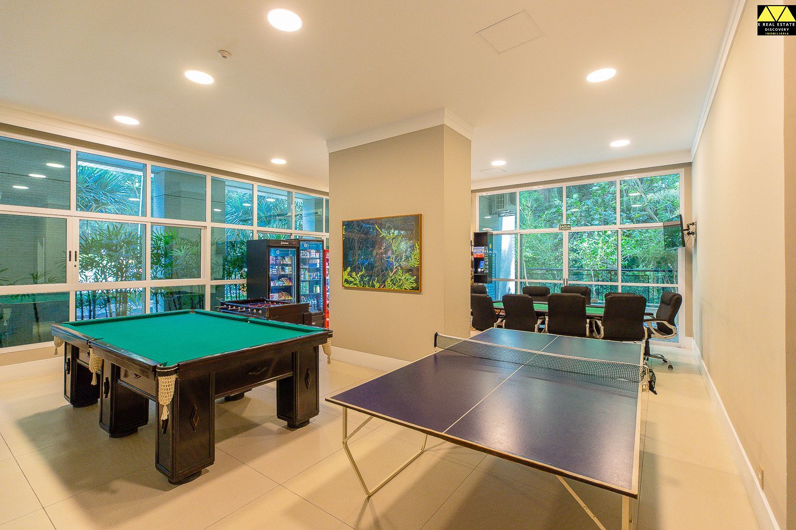 Apartamento, 3 quartos, 207 m² - Foto 48