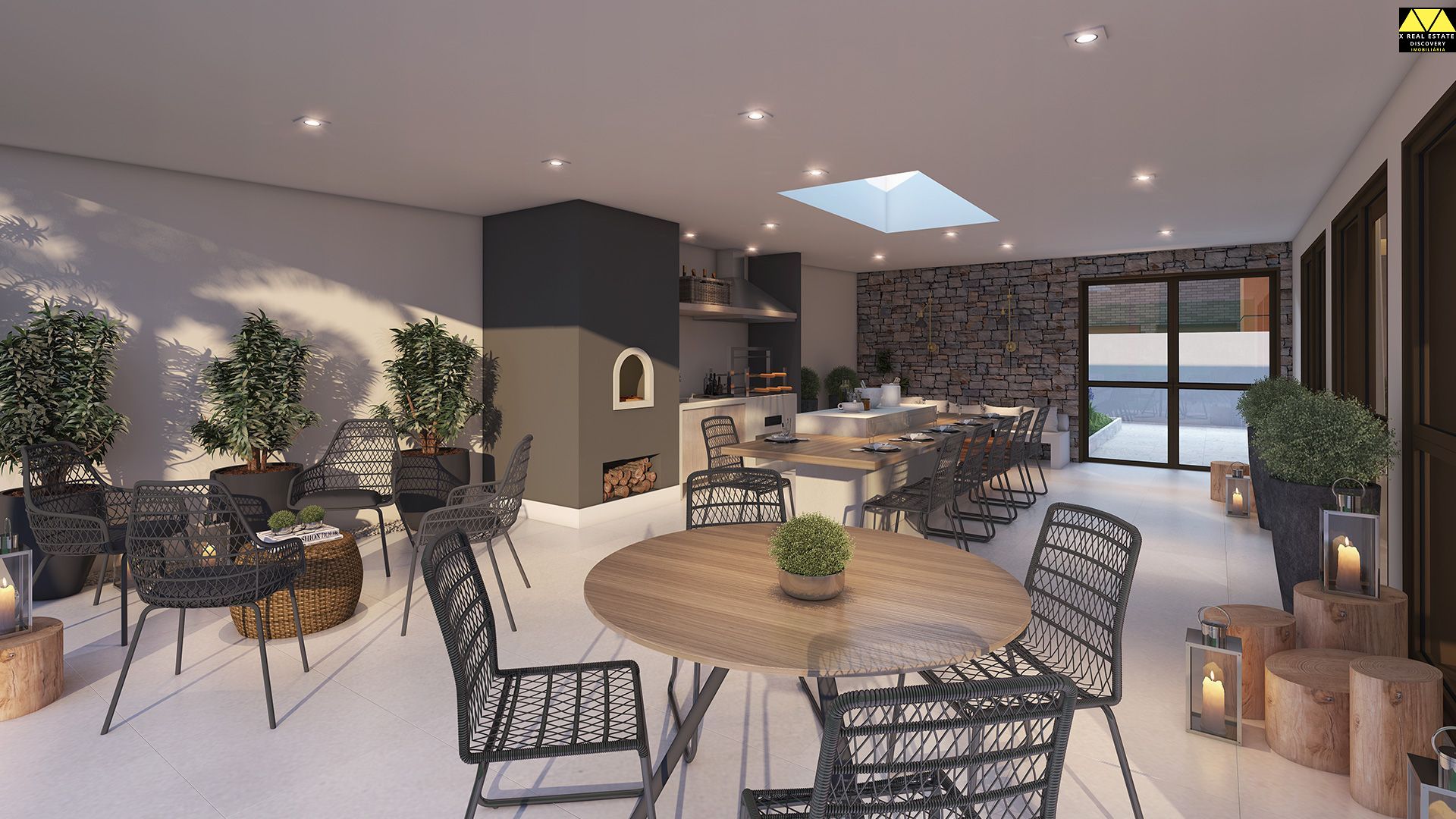 Apartamento à venda com 4 quartos, 108m² - Foto 39