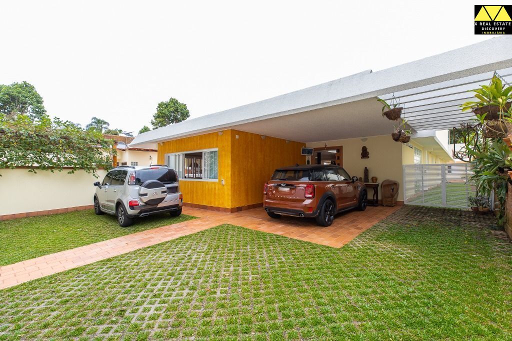 Casa à venda com 5 quartos, 509m² - Foto 1