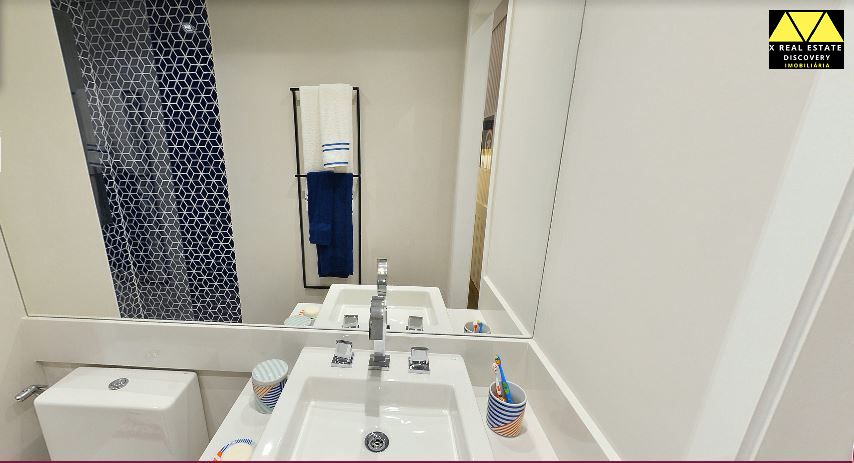 Apartamento, 3 quartos, 159 m² - Foto 31