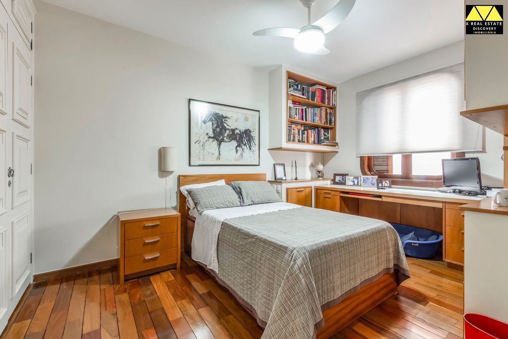 Apartamento, 3 quartos, 286 m² - Foto 19