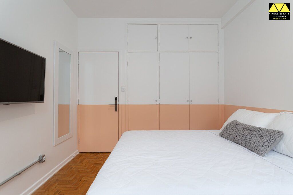 Apartamento, 5 quartos, 163 m² - Foto 24