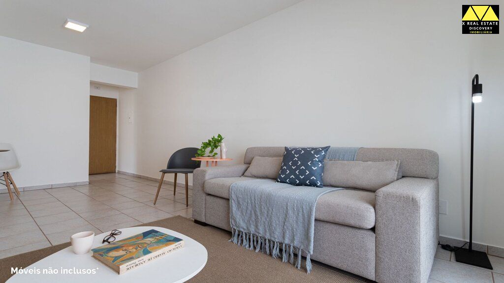 Apartamento, 2 quartos, 61 m² - Foto 24