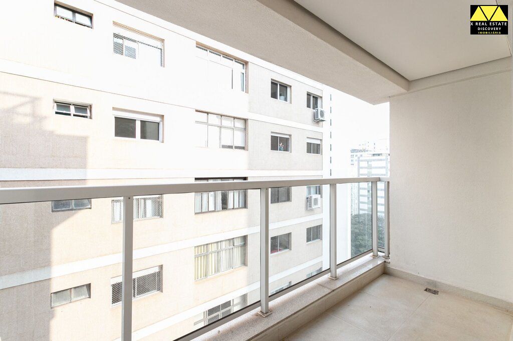 Apartamento, 1 quarto, 45 m² - Foto 26