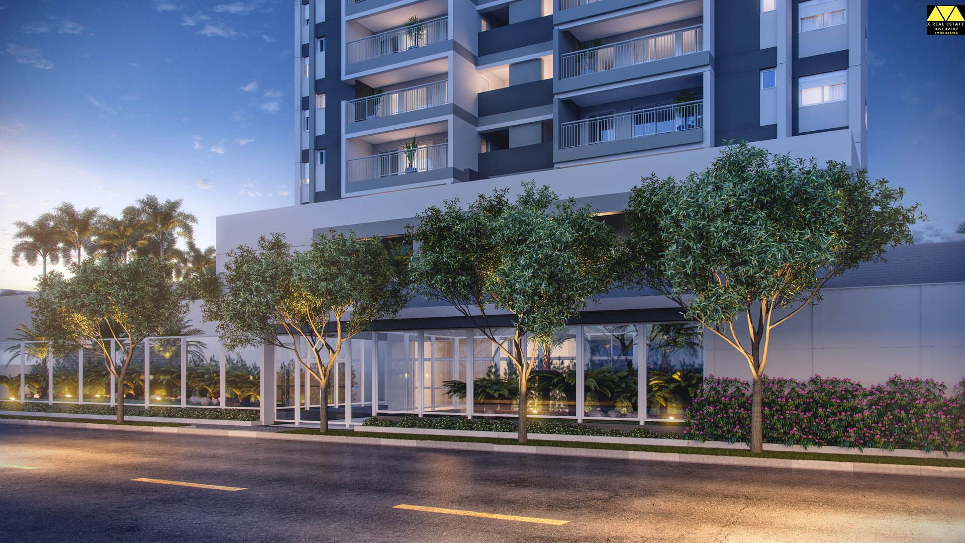 Apartamento, 2 quartos, 114 m² - Foto 34