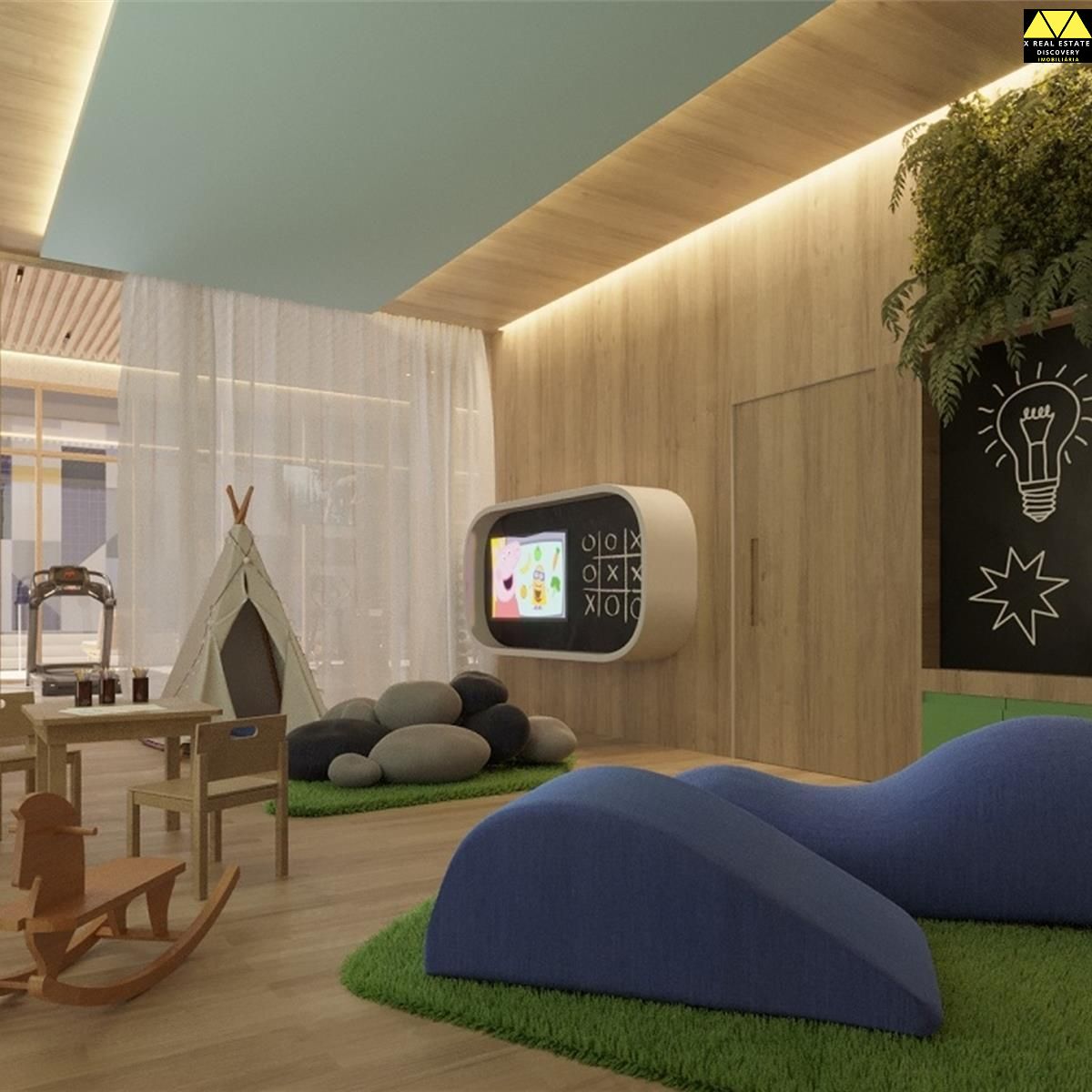 Cobertura, 3 quartos, 272 m² - Foto 5