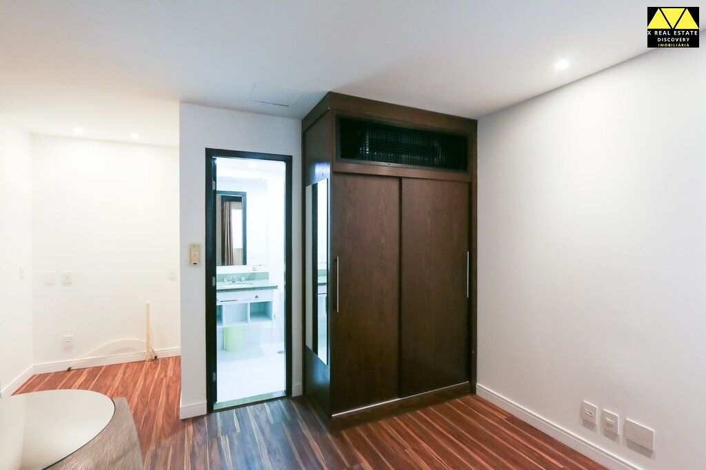 Apartamento, 1 quarto, 27 m² - Foto 32