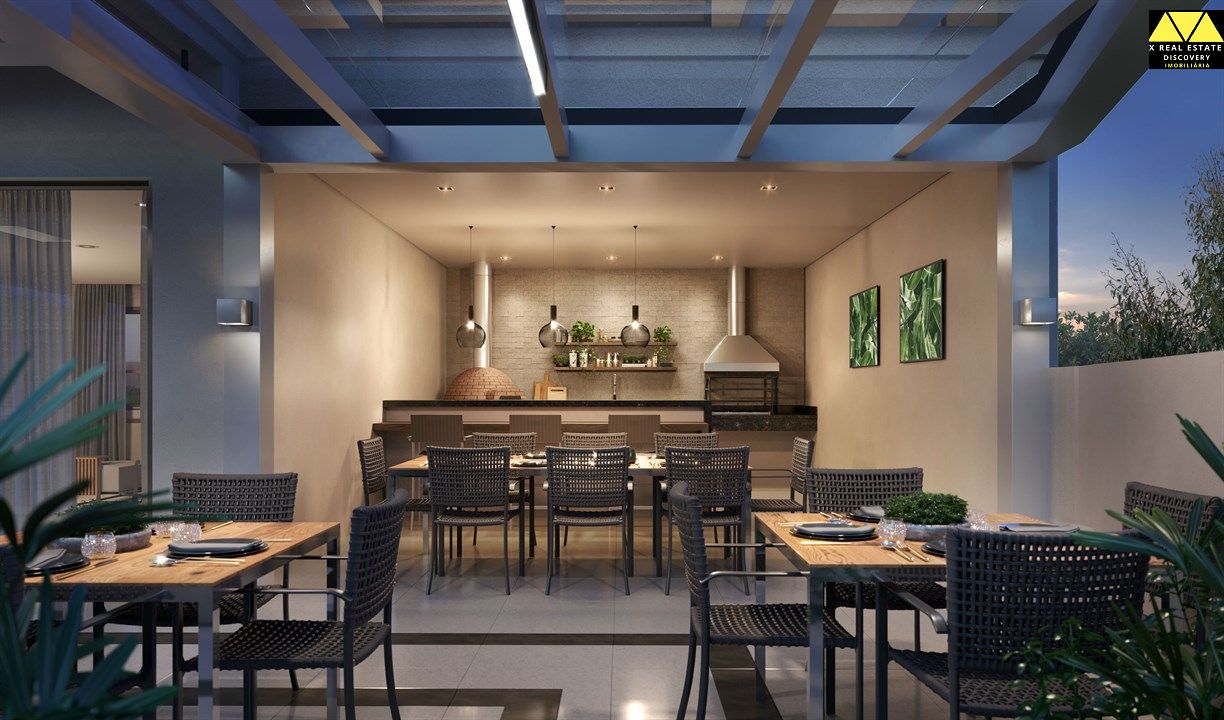 Apartamento, 2 quartos, 123 m² - Foto 24