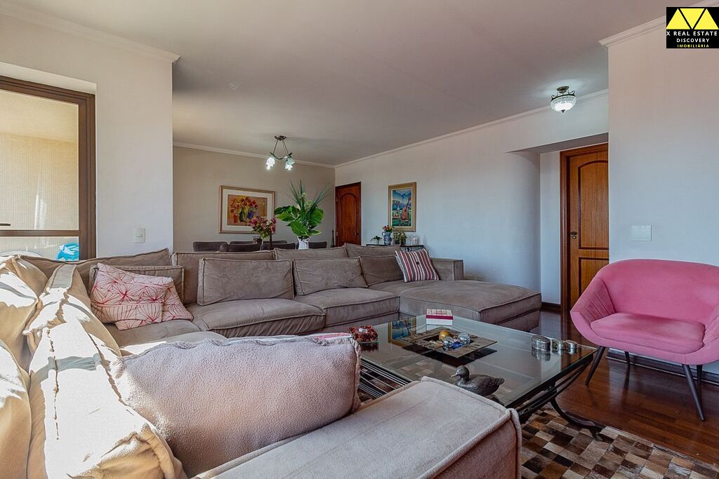 Apartamento, 3 quartos, 149 m² - Foto 3