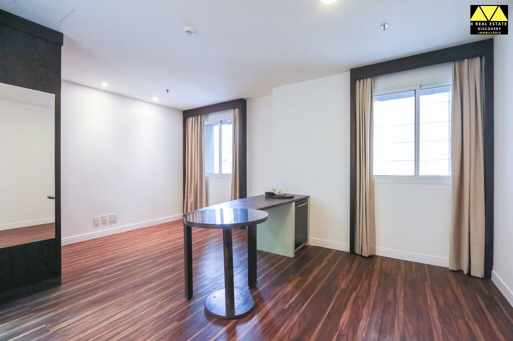 Apartamento, 1 quarto, 27 m² - Foto 25