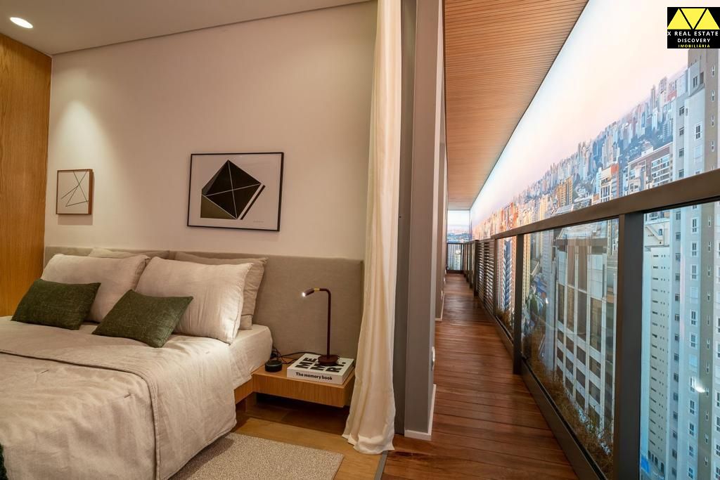 Cobertura, 4 quartos, 294 m² - Foto 40