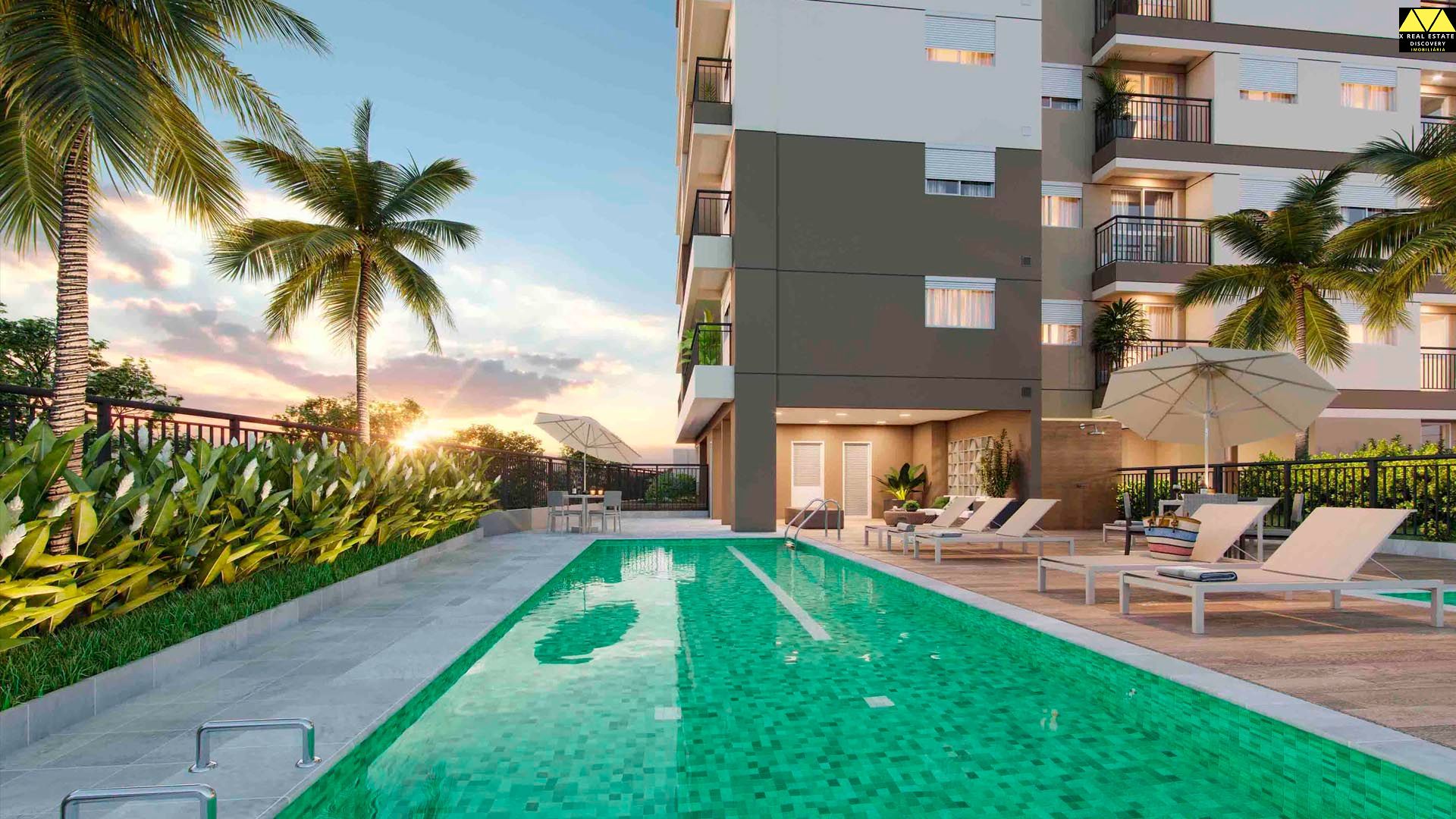 Apartamento, 2 quartos, 88 m² - Foto 19