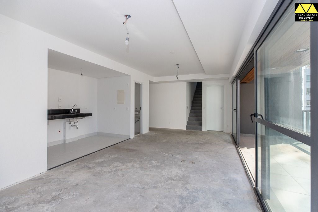 Apartamento à venda com 2 quartos, 153m² - Foto 3