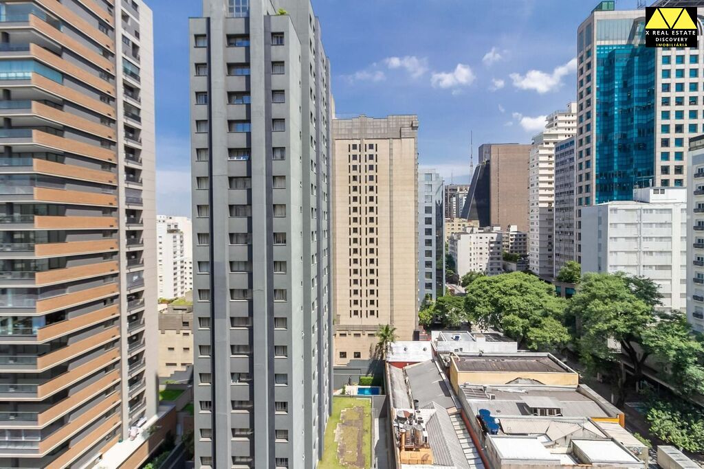 Apartamento, 3 quartos, 200 m² - Foto 10