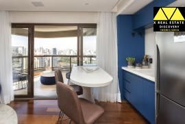 Cobertura, 1 quarto, 89 m² - Foto 36