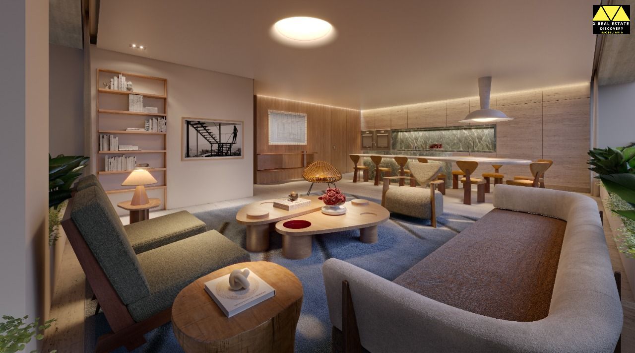 Apartamento, 3 quartos, 171 m² - Foto 2