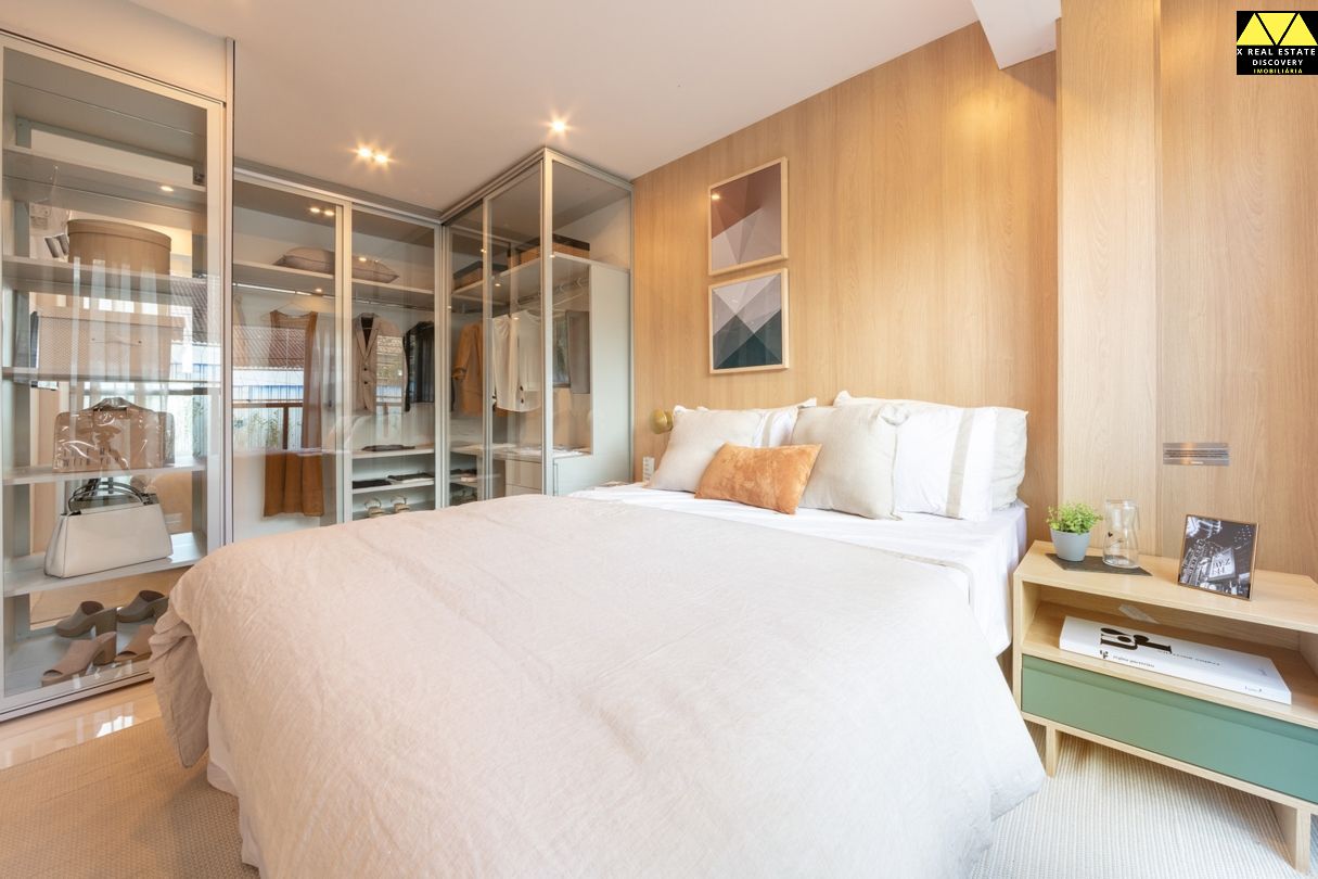 Apartamento à venda com 2 quartos, 74m² - Foto 6