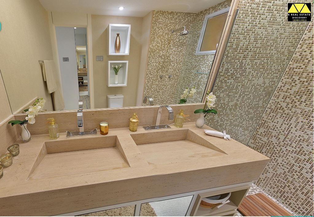 Apartamento, 3 quartos, 171 m² - Foto 23