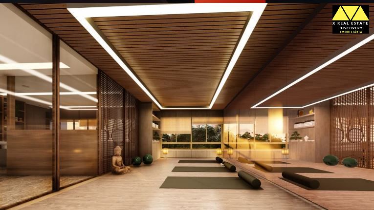 Apartamento, 2 quartos, 76 m² - Foto 16
