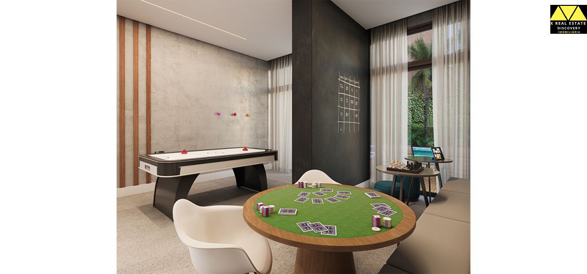 Apartamento, 3 quartos, 153 m² - Foto 7