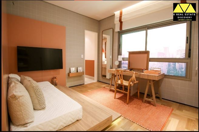 Apartamento, 2 quartos, 76 m² - Foto 13