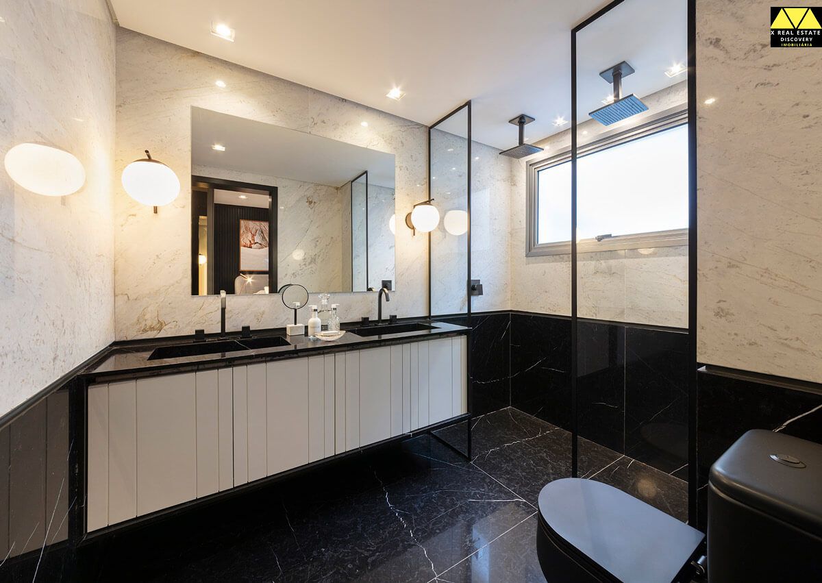 Apartamento, 3 quartos, 147 m² - Foto 8