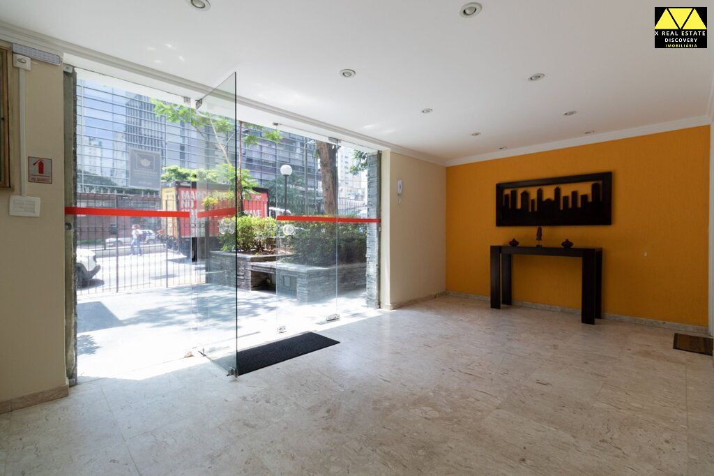 Apartamento, 2 quartos, 67 m² - Foto 11