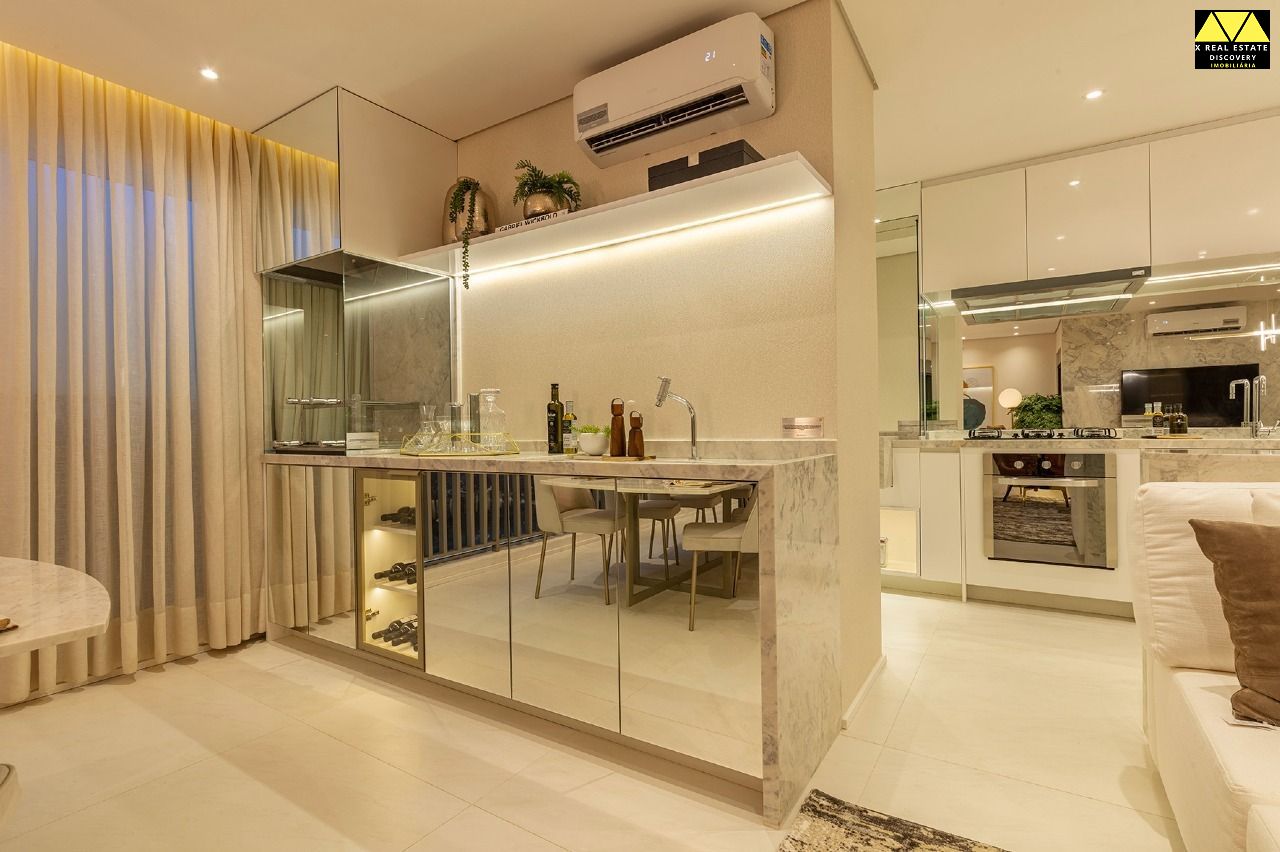 Apartamento, 3 quartos, 116 m² - Foto 5