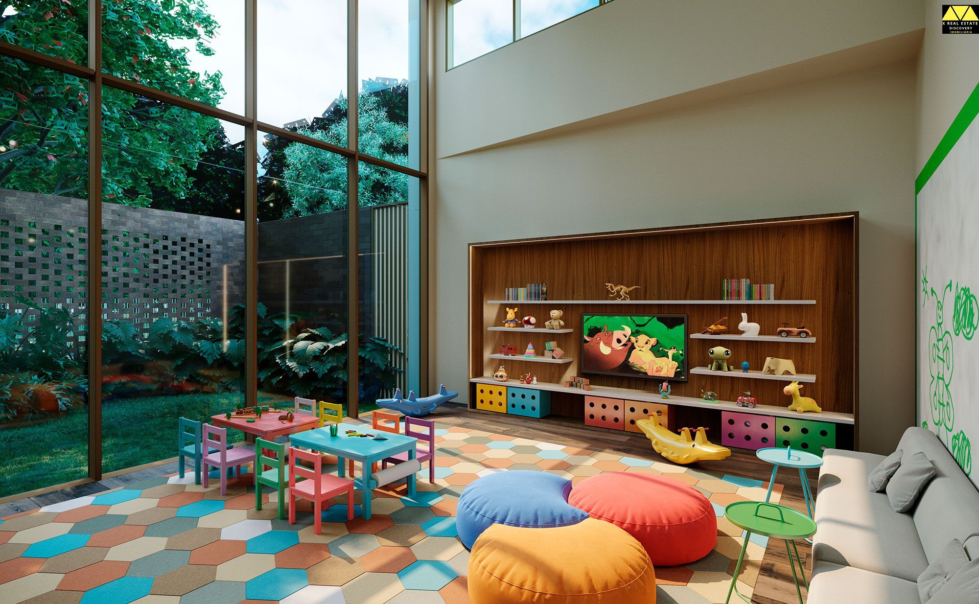 Cobertura, 4 quartos, 771 m² - Foto 10