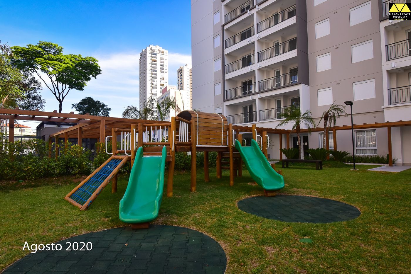 Apartamento, 2 quartos, 57 m² - Foto 16