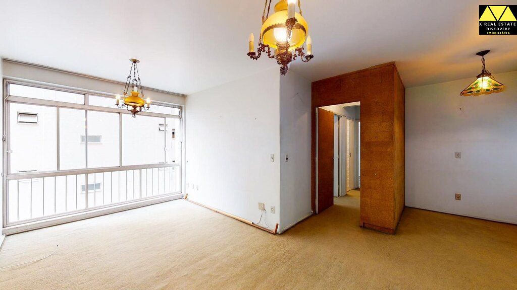 Apartamento à venda com 2 quartos, 83m² - Foto 1