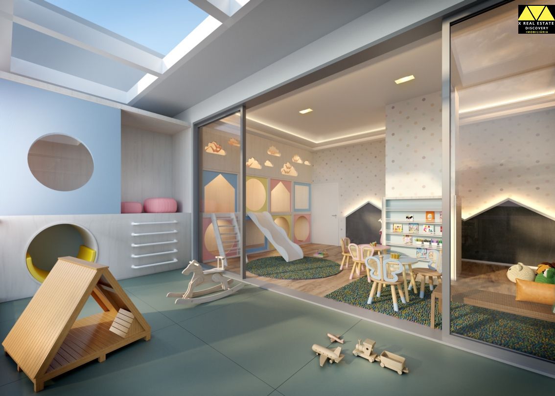 Apartamento, 3 quartos, 156 m² - Foto 10