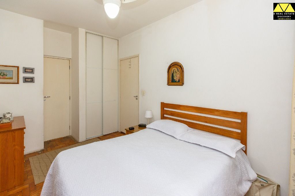 Apartamento à venda com 3 quartos, 92m² - Foto 18