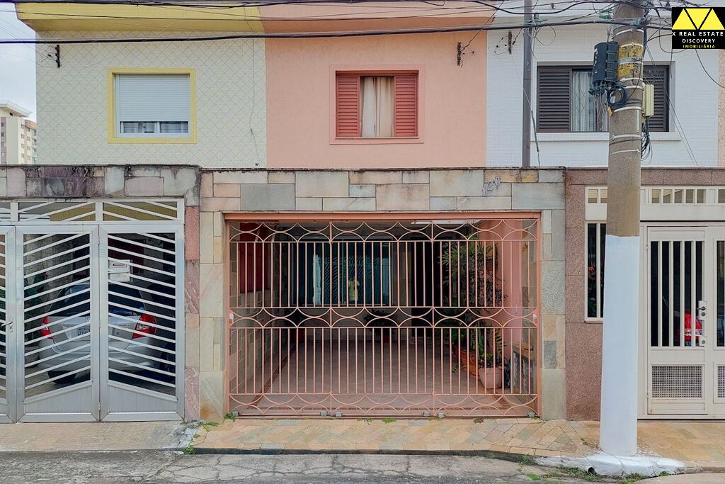 Casa, 3 quartos, 124 m² - Foto 2