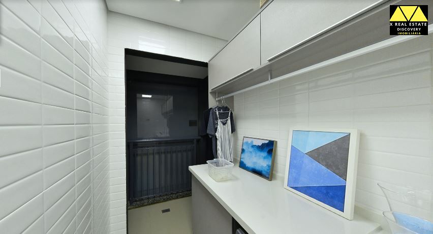 Apartamento, 3 quartos, 159 m² - Foto 17