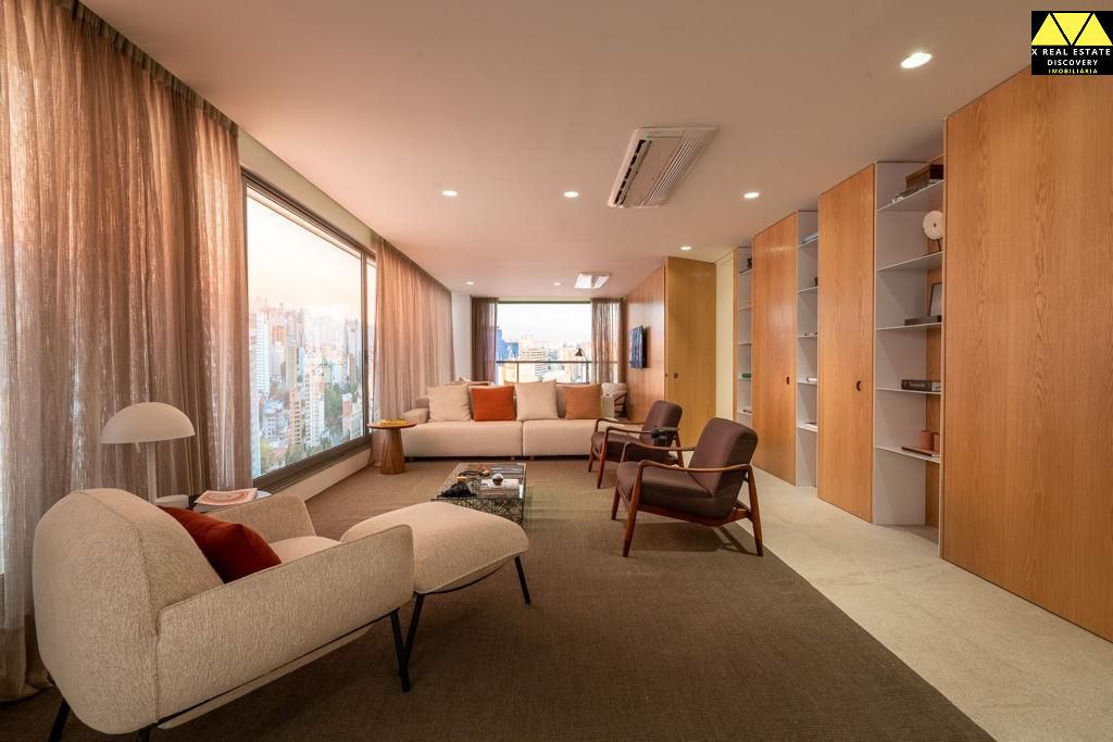 Cobertura, 4 quartos, 294 m² - Foto 9