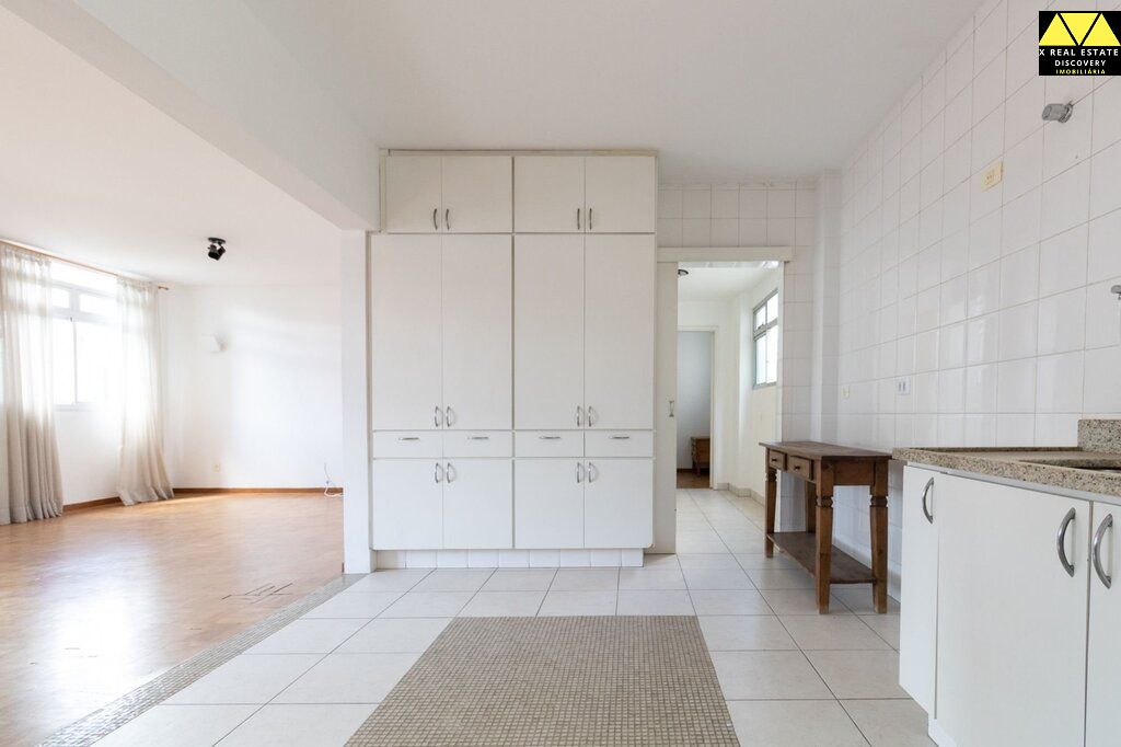 Apartamento à venda com 3 quartos, 140m² - Foto 17