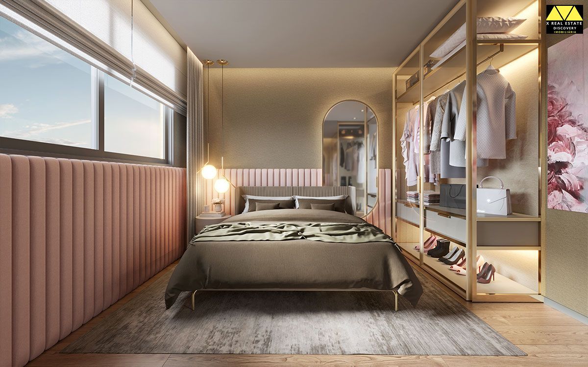 Apartamento, 4 quartos, 252 m² - Foto 12