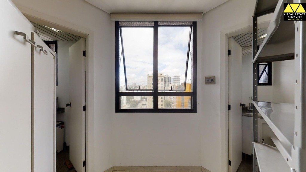 Conjunto Comercial-Sala à venda, 68m² - Foto 8