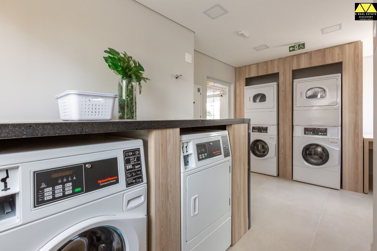 Apartamento, 2 quartos, 45 m² - Foto 11
