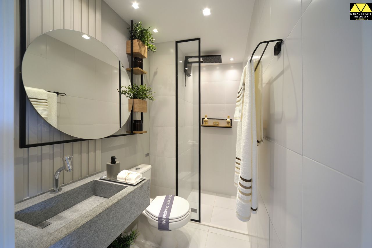 Apartamento, 2 quartos, 88 m² - Foto 10
