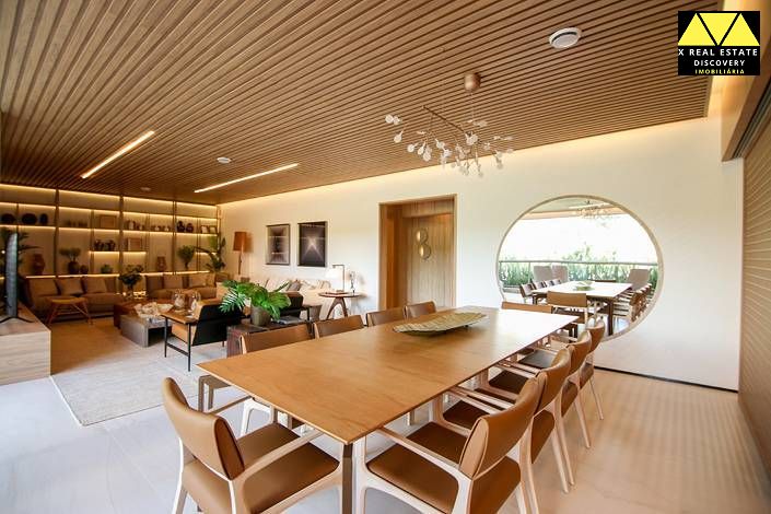 Apartamento, 3 quartos, 106 m² - Foto 6