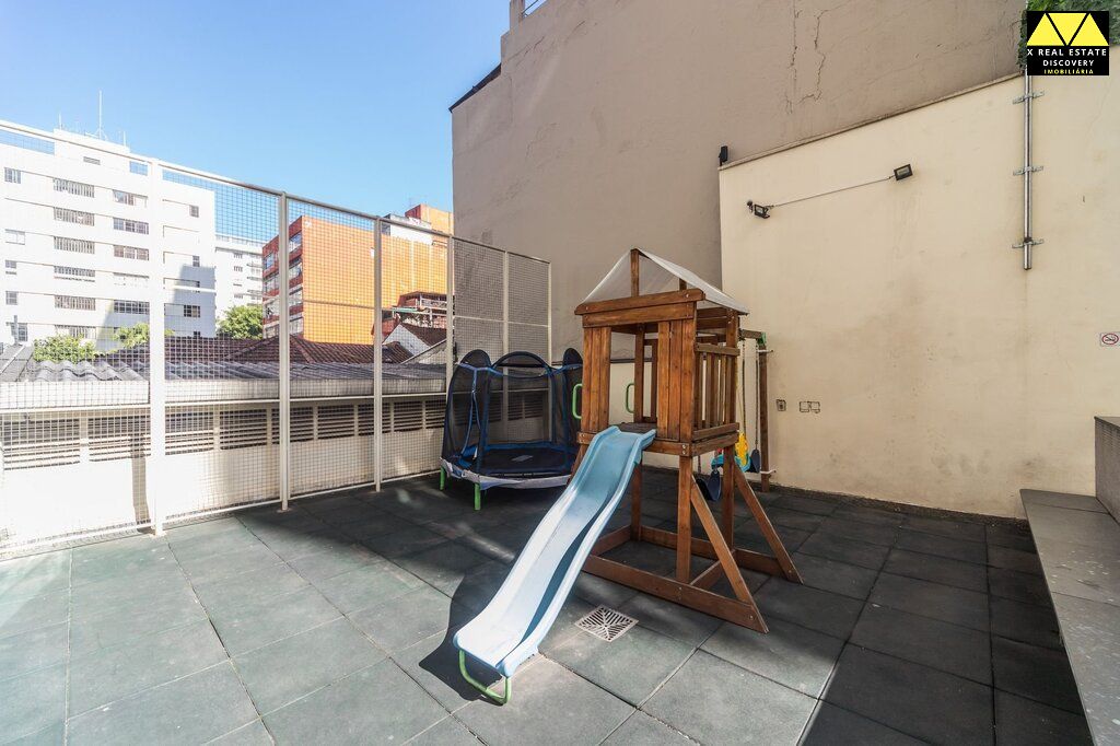 Apartamento, 3 quartos, 158 m² - Foto 11