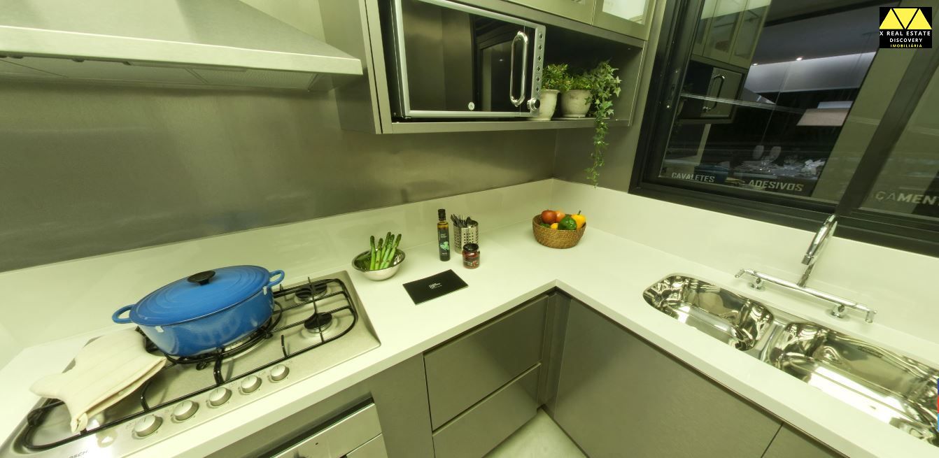 Apartamento, 3 quartos, 133 m² - Foto 11