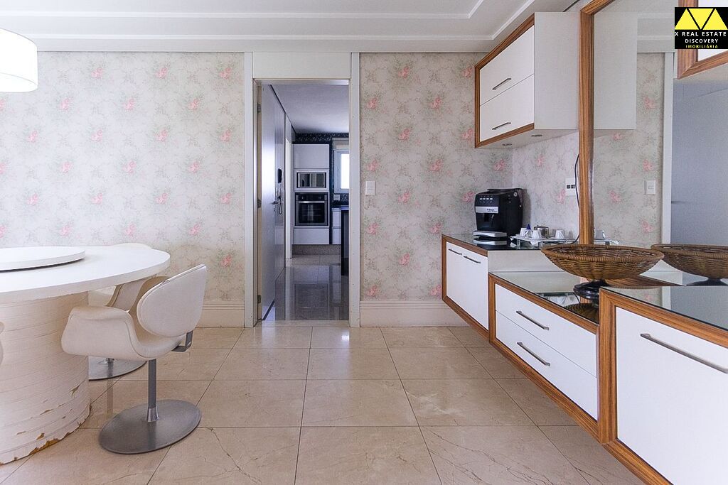 Apartamento, 4 quartos, 355 m² - Foto 49