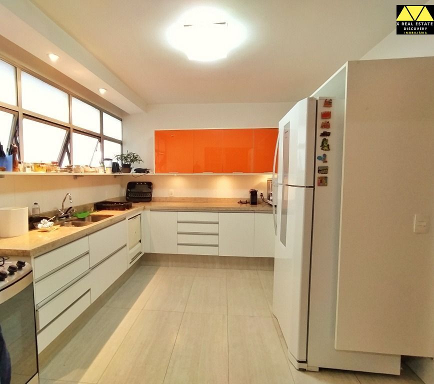 Apartamento à venda com 3 quartos, 172m² - Foto 30